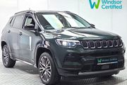 Jeep Compass 2026