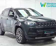 Jeep Compass 2026