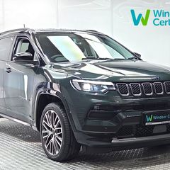 Jeep Compass 2026