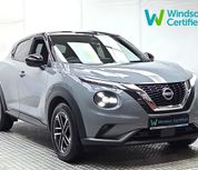 Nissan Juke 2026