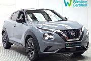 Nissan Juke 2026
