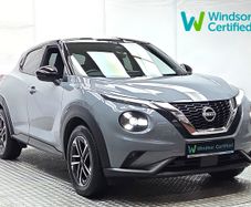 Nissan Juke 2026