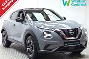 Nissan Juke 2026
