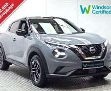 Nissan Juke 2026