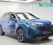 Peugeot 5008 2025