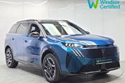 Peugeot 5008 2025