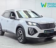 Peugeot 2008 2025