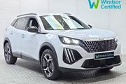 Peugeot 2008 2025