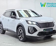 Peugeot 2008 2025