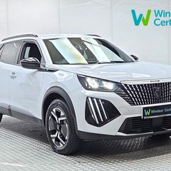 Peugeot 2008 2025