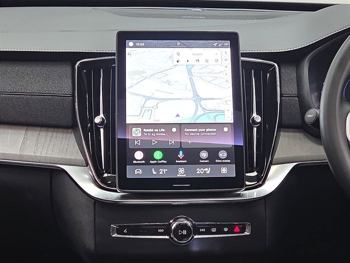 Volvo XC90 2025