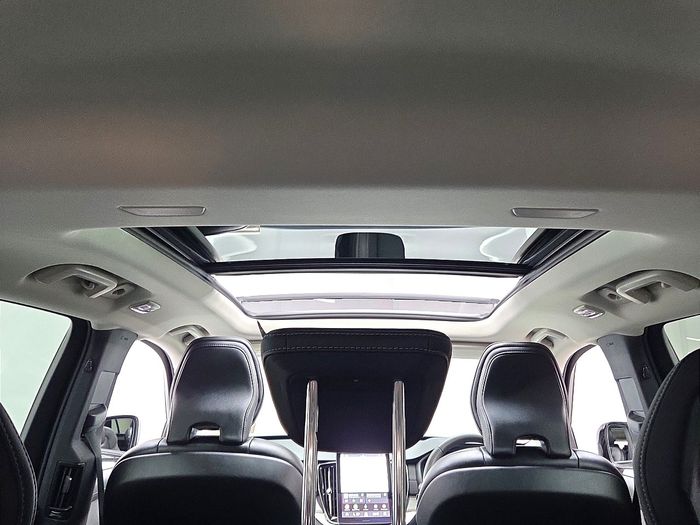 Volvo XC90 2025