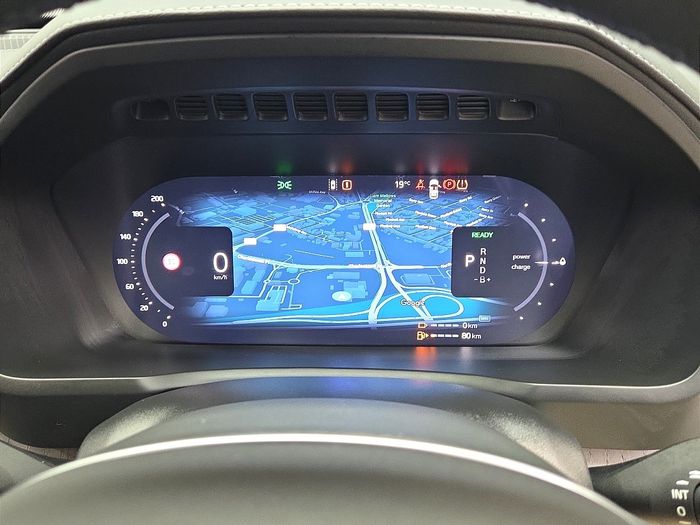 Volvo XC90 2025