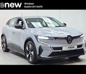 Renault Megane E-Tech 2023