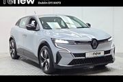Renault Megane E-Tech 2023