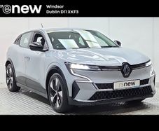 Renault Megane E-Tech 2023
