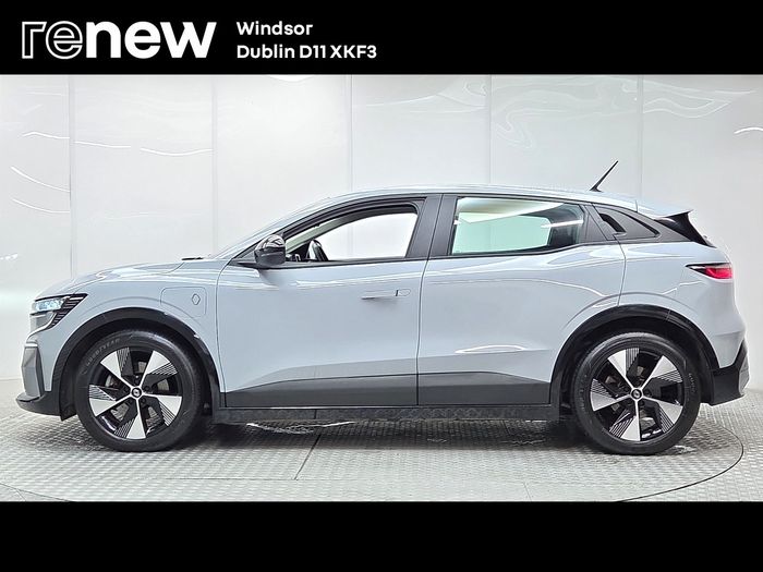 Renault Megane E-Tech 2023