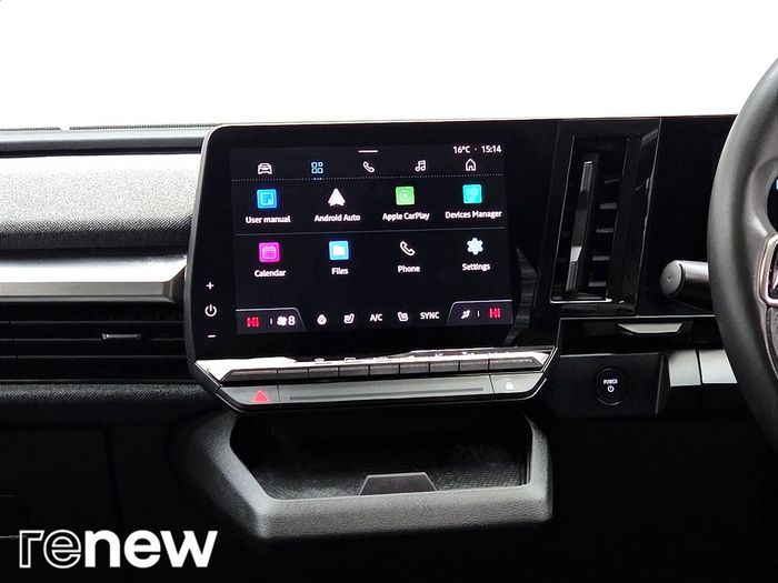 Renault Megane E-Tech 2023