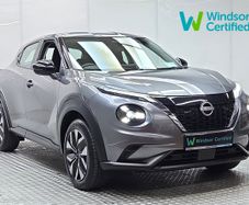 Nissan Juke 2026
