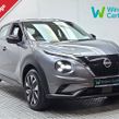 Nissan Juke 2026