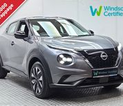 Nissan Juke 2026