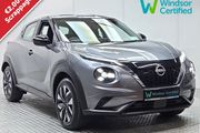 Nissan Juke 2026