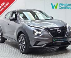 Nissan Juke 2026