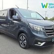 Renault Trafic 2025