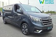 Renault Trafic 2025