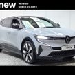Renault Megane 2025