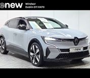 Renault Megane 2025