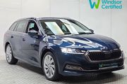Skoda Octavia 2023