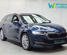 Skoda Octavia 2023