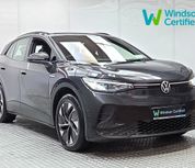 Volkswagen ID.4 2022