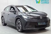 Volkswagen ID.4 2022