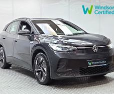 Volkswagen ID.4 2022