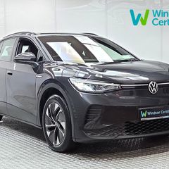 Volkswagen ID.4 2022