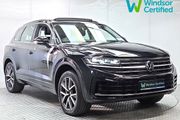 Volkswagen Touareg 2023