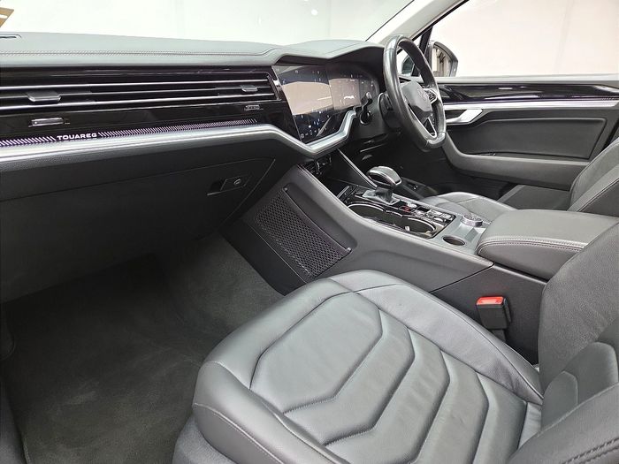 Volkswagen Touareg 2023