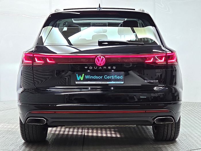Volkswagen Touareg 2023