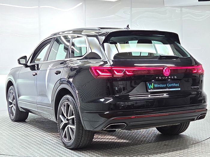 Volkswagen Touareg 2023