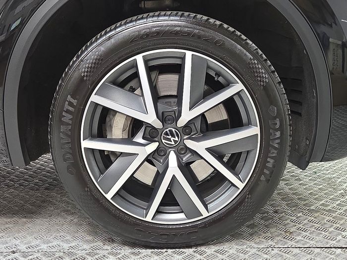 Volkswagen Touareg 2023