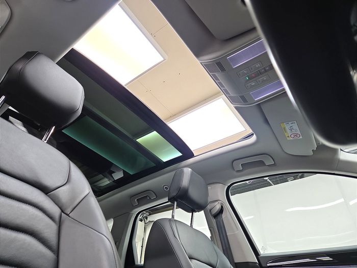 Volkswagen Touareg 2023