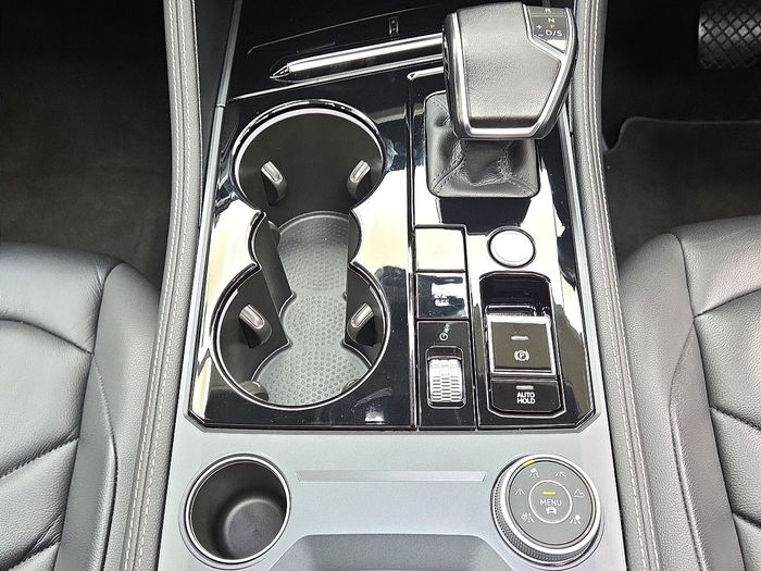 Volkswagen Touareg 2023