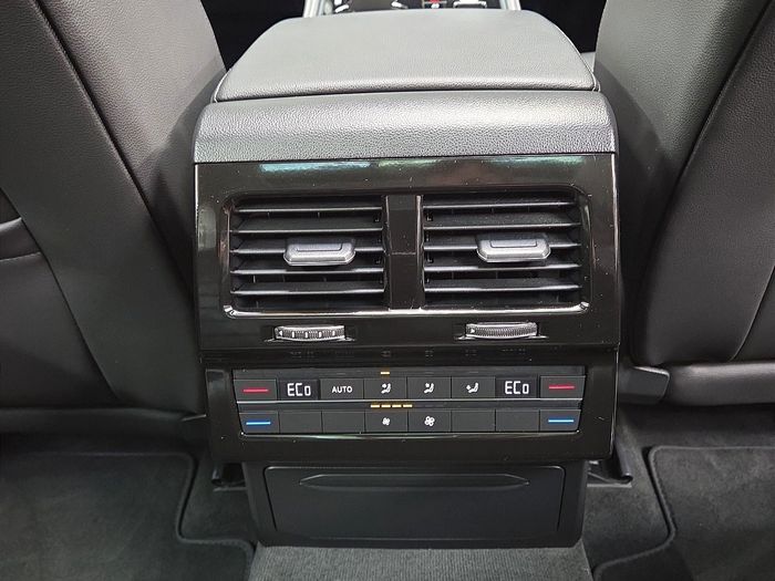 Volkswagen Touareg 2023