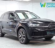 Volkswagen Touareg 2023