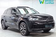 Volkswagen Touareg 2023