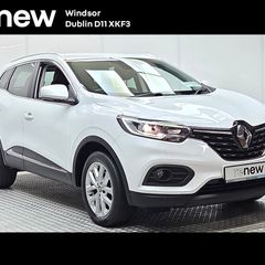 Renault KADJAR 2019