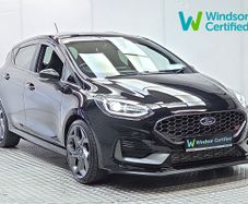 Ford Fiesta 2023