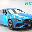 Mercedes-Benz CLA 2026